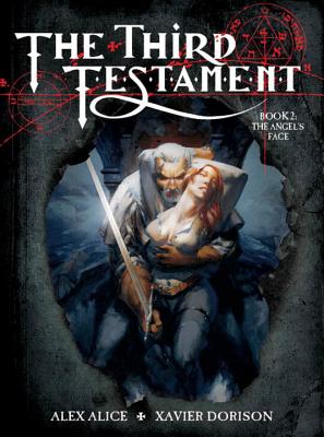 The Third Testament Vol. 2: The Angel's Face