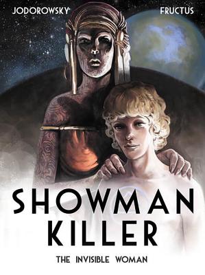 Showman Killer