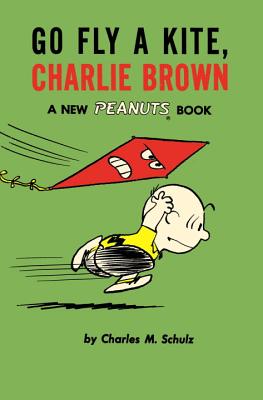 Go Fly a Kite, Charlie Brown