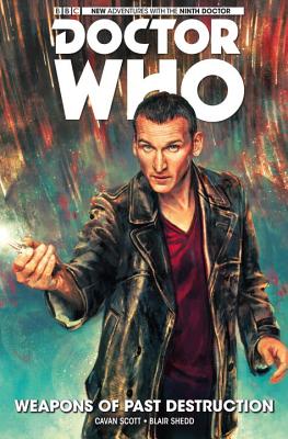 Doctor Who