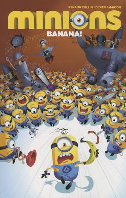 Minions: Banana!