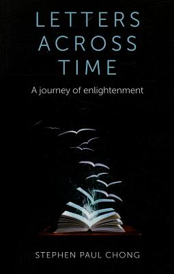 Letters Across Time - A journey of enlightenment