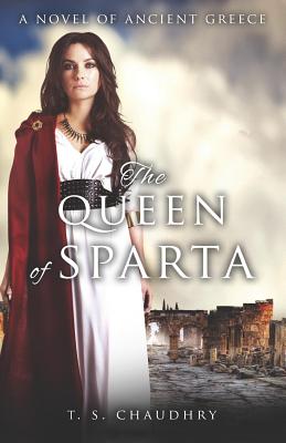 Queen of Sparta, The - A Novel of Ancient Greece