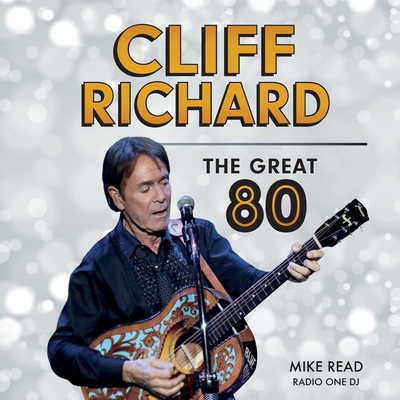 Cliff Richard - The Great 80