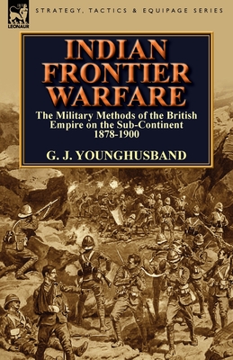 Indian Frontier Warfare