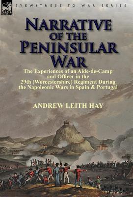 Narrative of the Peninsular War