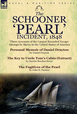 The Schooner 'Pearl' Incident, 1848