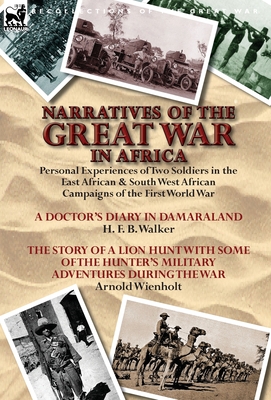 Narratives of the Great War in Africa