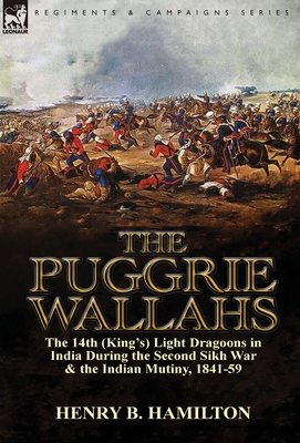 The Puggrie Wallahs