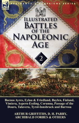 Illustrated Battles of the Napoleonic Age-Volume 2