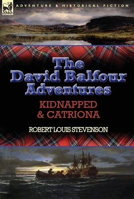 The David Balfour Adventures