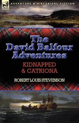 The David Balfour Adventures