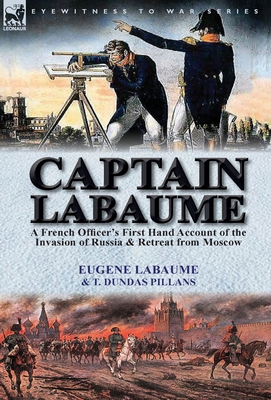 Captain Labaume