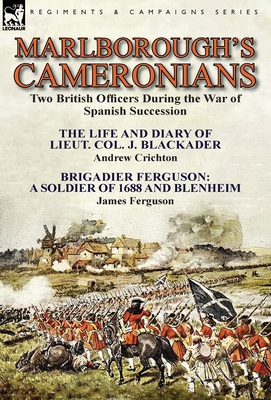 Marlborough's Cameronians