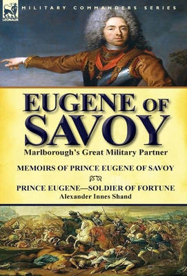 Eugene of Savoy