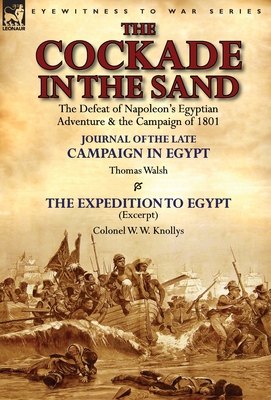 The Cockade in the Sand