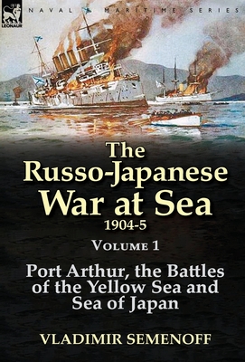 The Russo-Japanese War at Sea 1904-5