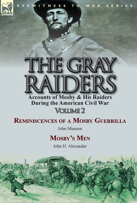 The Gray Raiders-Volume 2