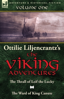 Ottilie A. Liljencrantz's 'The Viking Adventures'