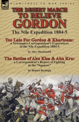 The Desert March to Relieve Gordon