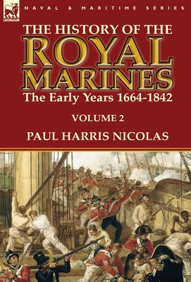 The History of the Royal Marines