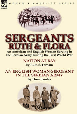 Sergeants Ruth and Flora