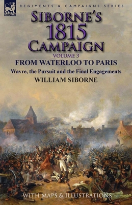 Siborne's 1815 Campaign