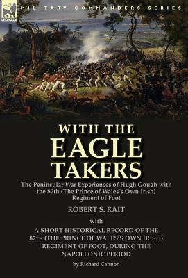 With the "Eagle Takers"