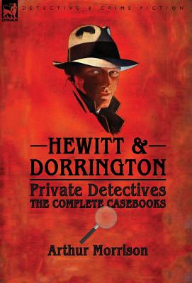 Hewitt & Dorrington Private Detectives