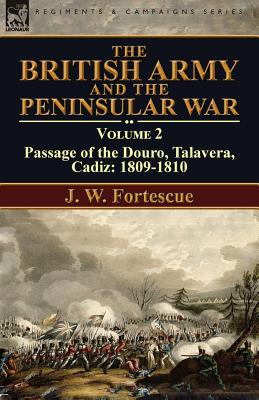 The British Army and the Peninsular War