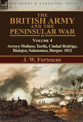 The British Army and the Peninsular War