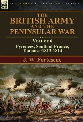 The British Army and the Peninsular War