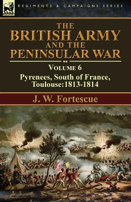 The British Army and the Peninsular War