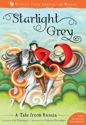 Starlight Grey