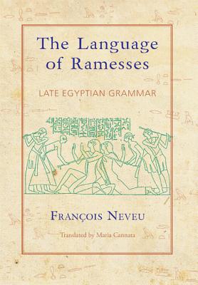 The Language of Ramesses