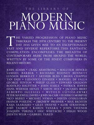 The Library Of Modern Piano Music