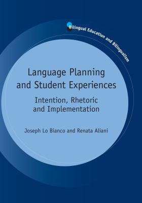 Language Planning and Student Experiences