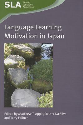 Language Learning Motivation in Japan