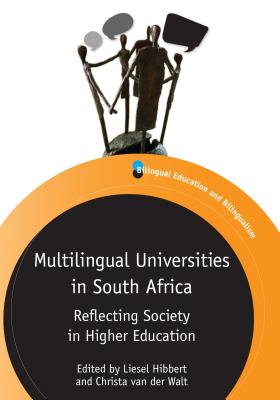 Multilingual Universities in South Africa