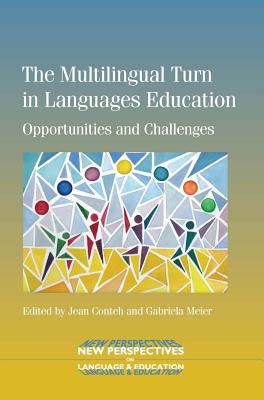 The Multilingual Turn in Languages Education