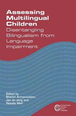 Assessing Multilingual Children