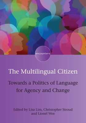 The Multilingual Citizen