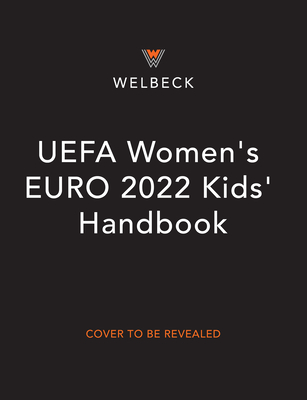 UEFA Women's EURO 2022 Kids' Handbook