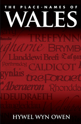 The Place-Names of Wales