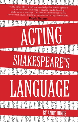 Acting Shakespeare's Language