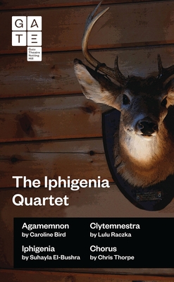 The Iphigenia Quartet