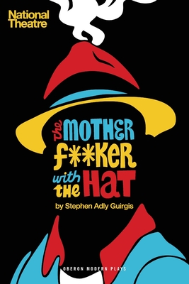 The Motherf**ker with the Hat