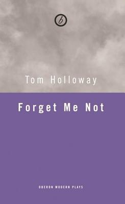 Forget Me Not