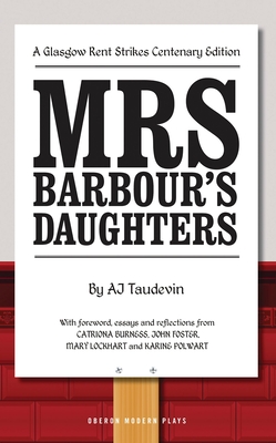 Mrs Barbour's Daughters