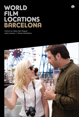 World Film Locations: Barcelona